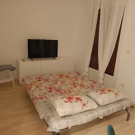 Accogliente Bilocale -parcheggio Privato- * San Remo