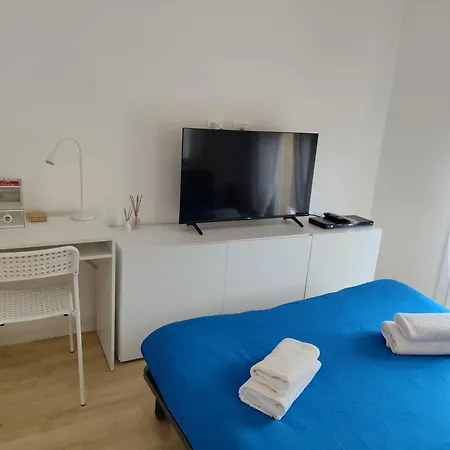 Appartement Accogliente Bilocale -parcheggio Privato Wifi Gratuiti- San Remo