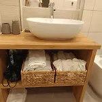 Accogliente Bilocale -Parcheggio Privato Gratuito * 산레모