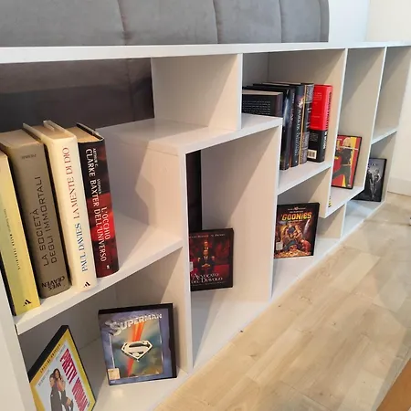 Accogliente Bilocale -parcheggio Privato- Apartamento San Remo