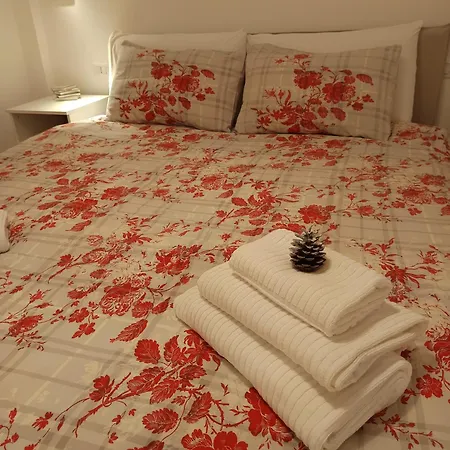 Accogliente Bilocale -parcheggio Privato- Apartamento San Remo