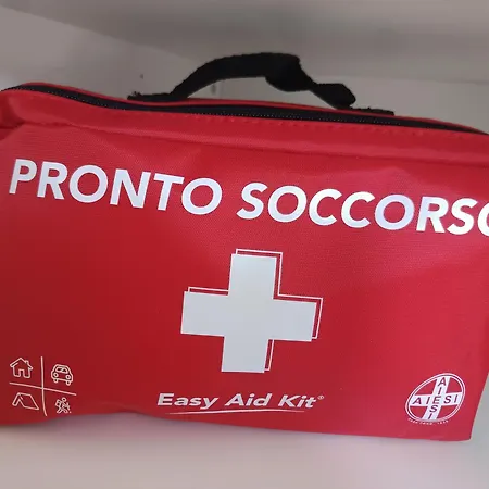 Appartamento Accogliente Bilocale -parcheggio privato gratuito *